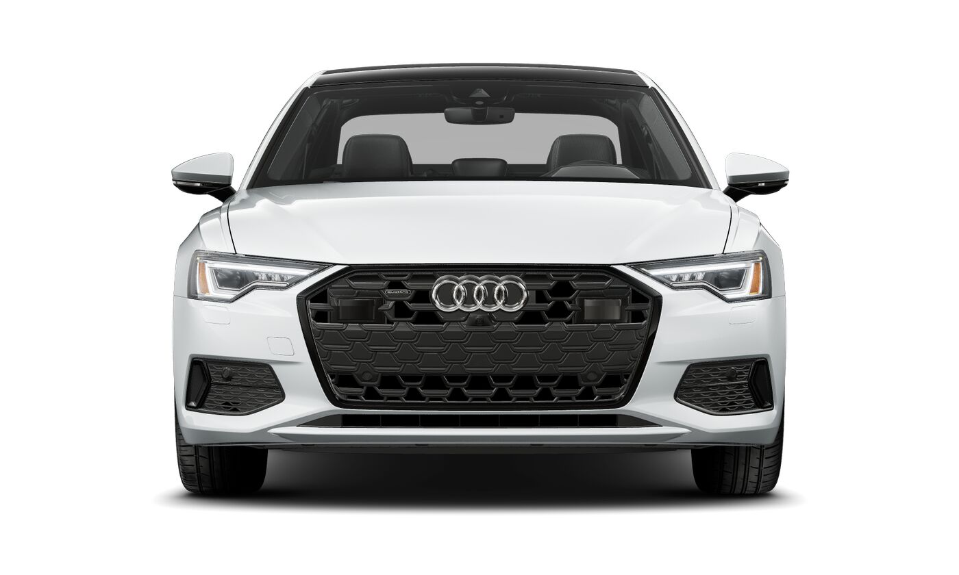 2025 Audi A6 Quattro Premium Plus photo 3