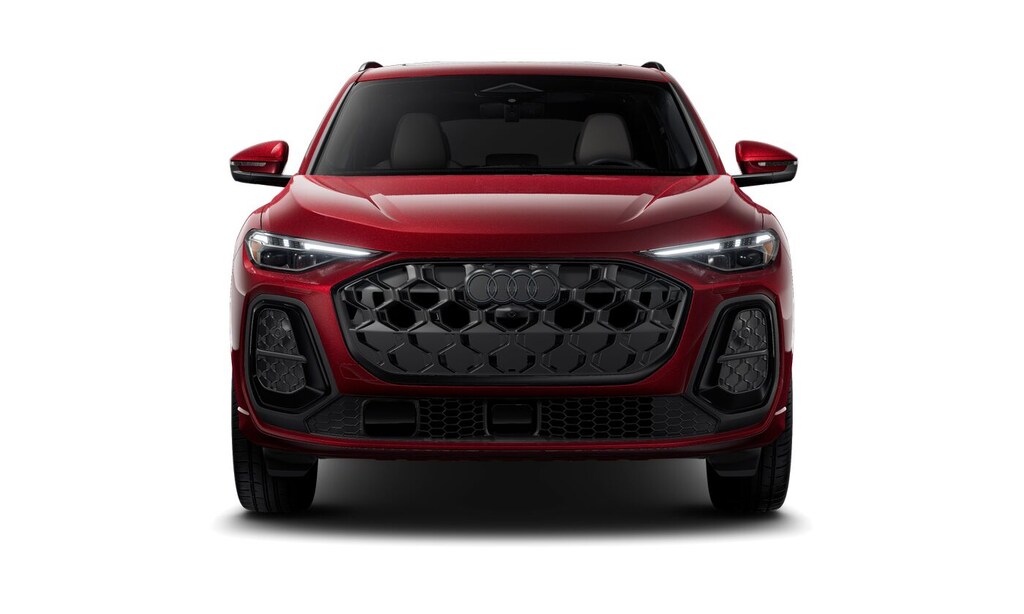 New 2026 Audi Q5 2.0T Premium Plus SUV
