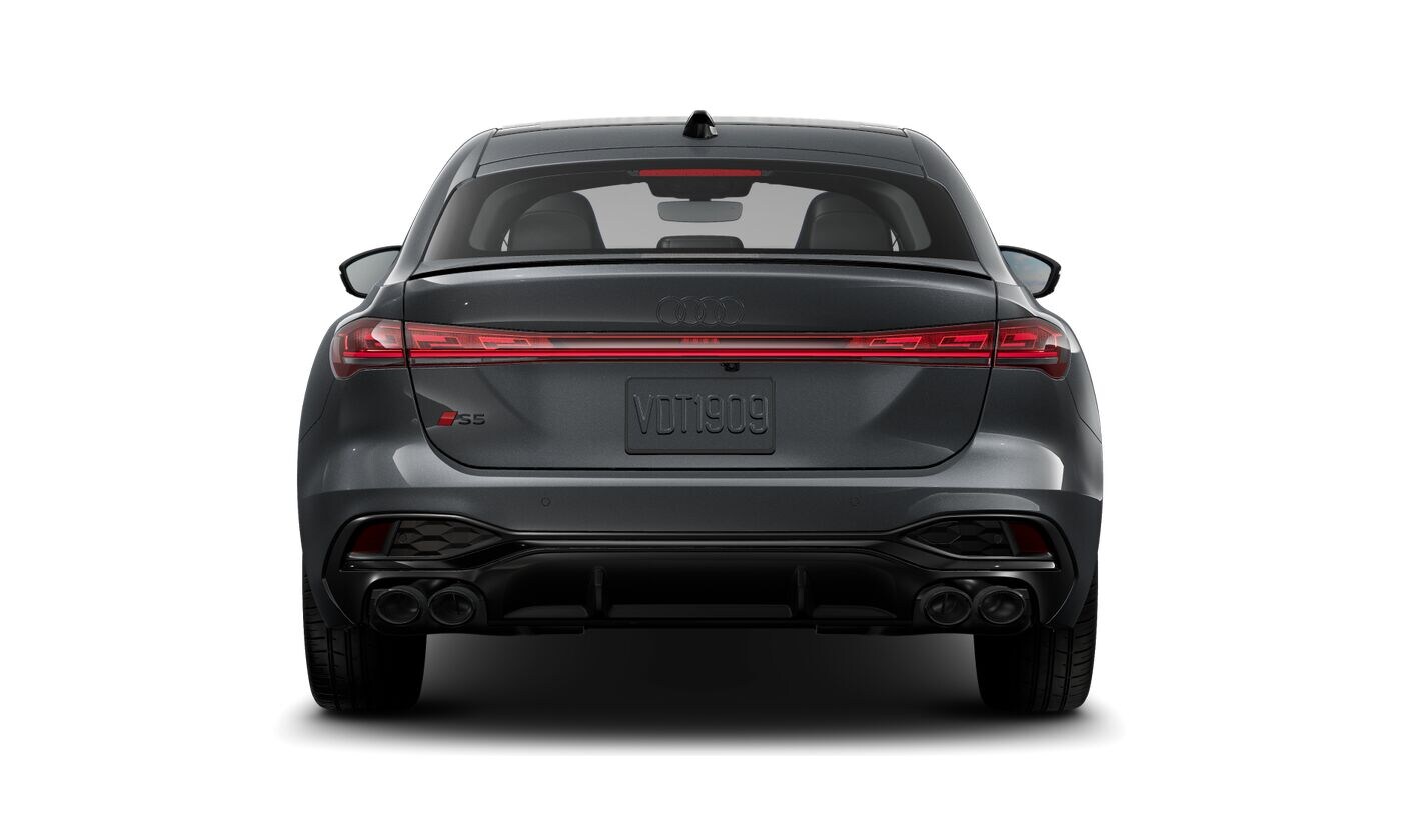 2025 Audi S5 Prestige photo 4