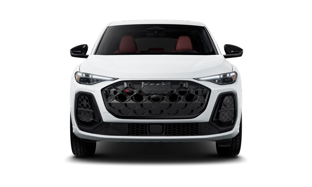 New 2025 Audi All-new SQ5 3.0T Premium Plus SUV