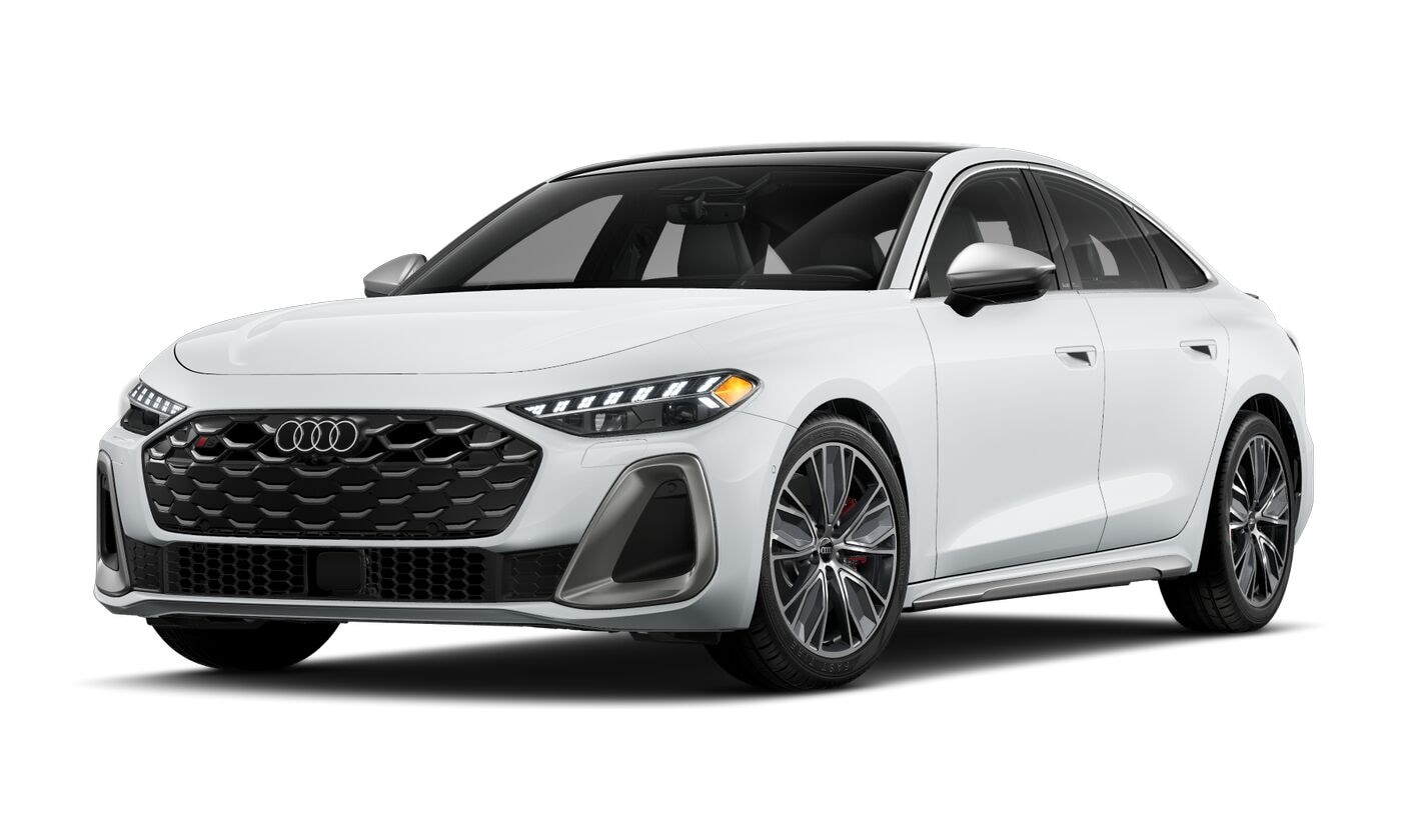 Thumbnail: 2025 Audi S5 - 1