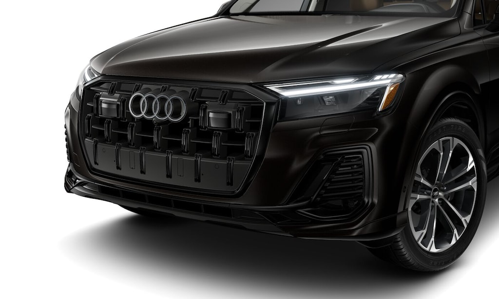 New 2026 Audi Q7 Premium Premium 45 quattro