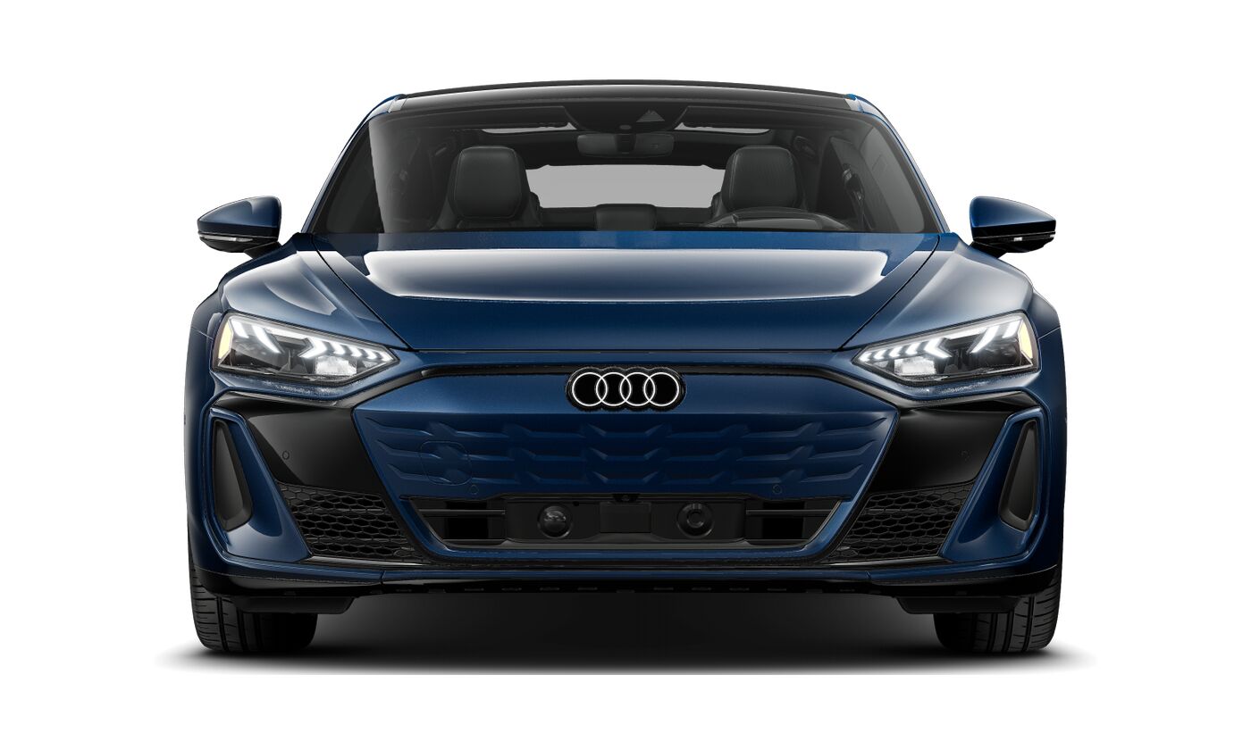 2025 Audi e-tron GT Premium Plus photo 3