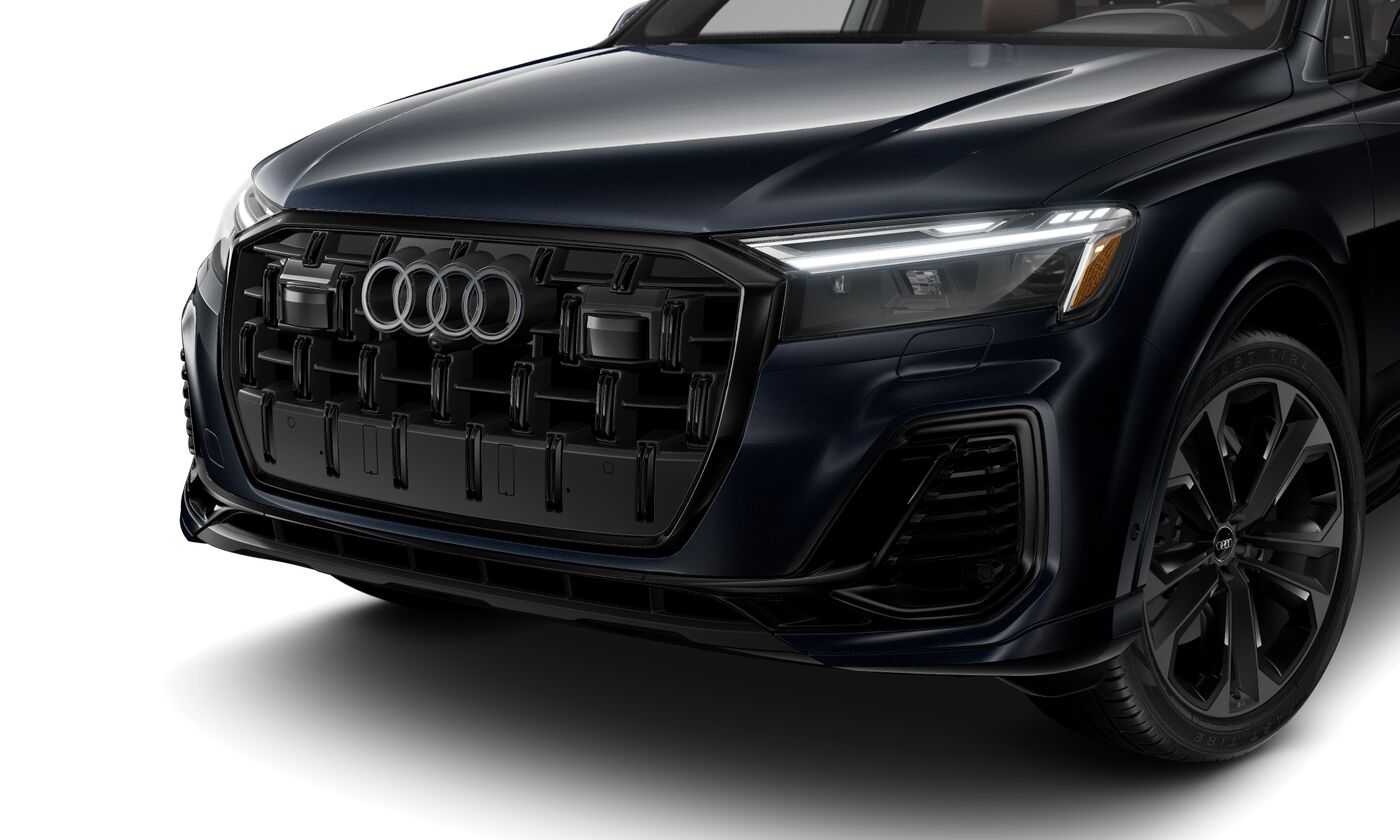 2025 Audi Q7 Premium Plus 55 photo 2