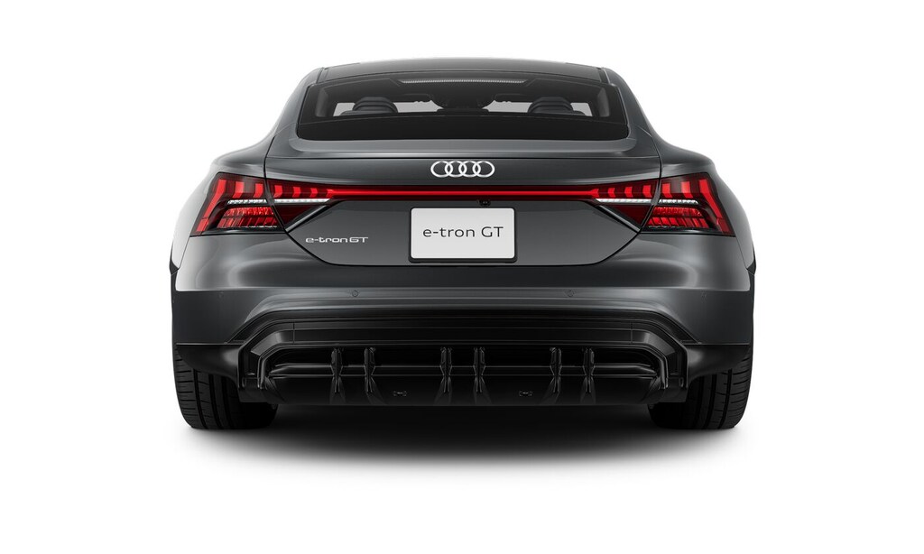 New 2024 Audi etron GT Prestige For Sale in Highland Park IL