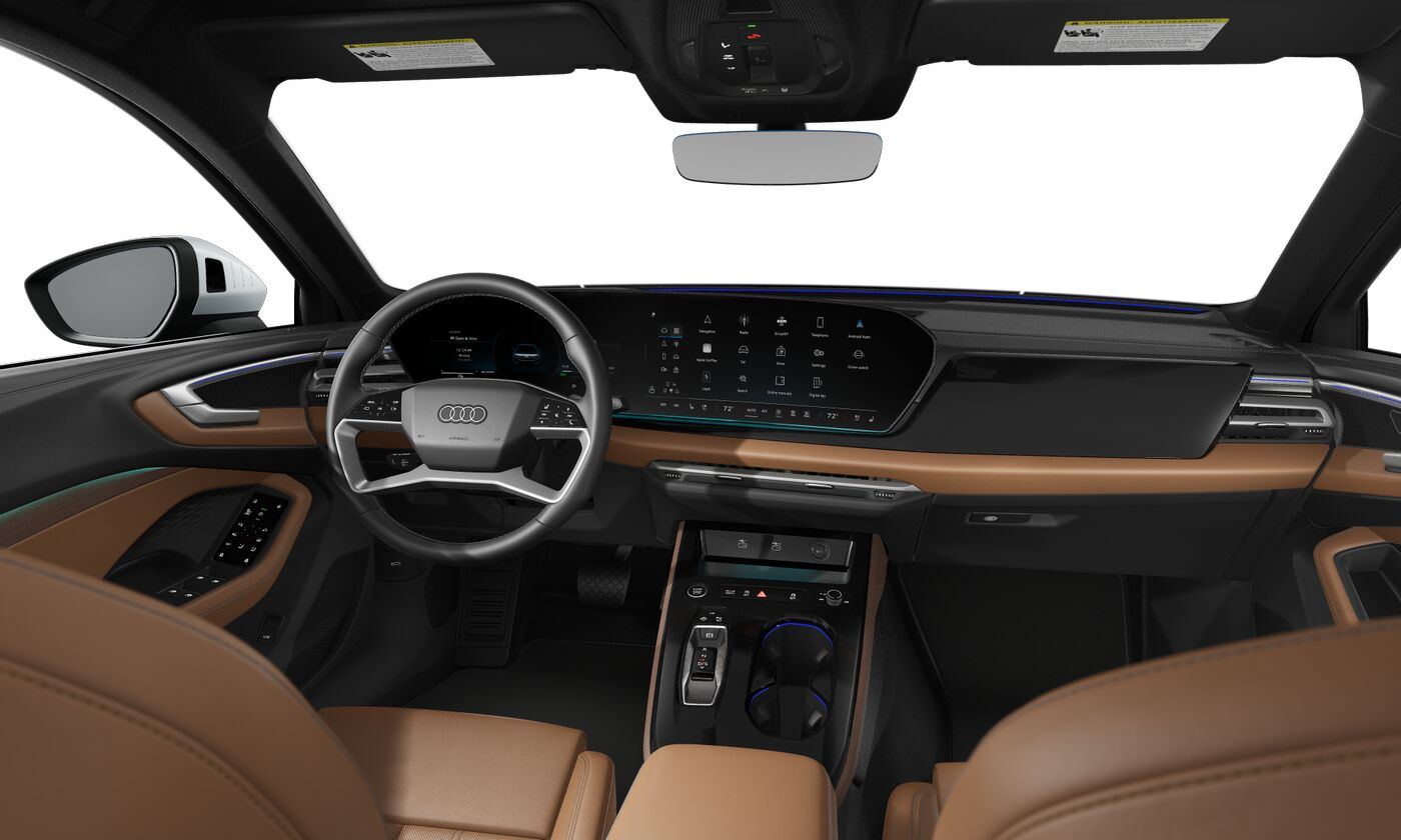 2025 Audi A5 2.0T Premium Plus photo 8