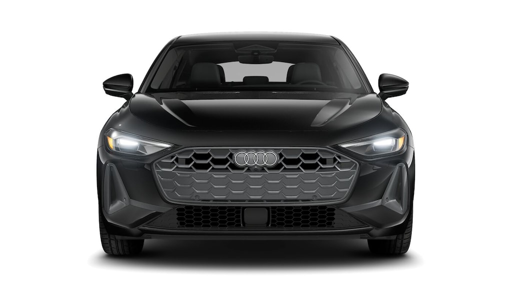 Used 2025 Audi All-new A5 2.0T Premium Hatchback