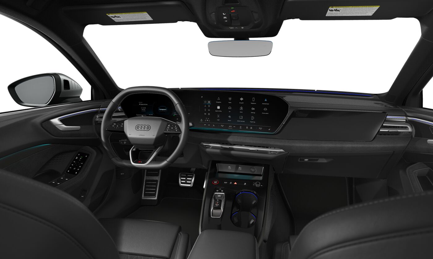 2025 Audi S5 Premium Plus - Photo 37