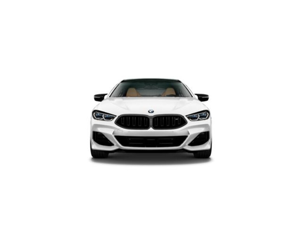 New 2025 BMW M850i xDrive For Sale in Knoxville TN Stock Grayson BMW