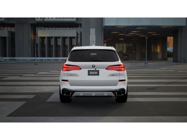 2026 BMW X5 50e - Photo 40