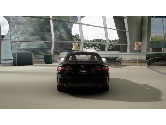 2026 BMW 4 Series 430i - Photo 23