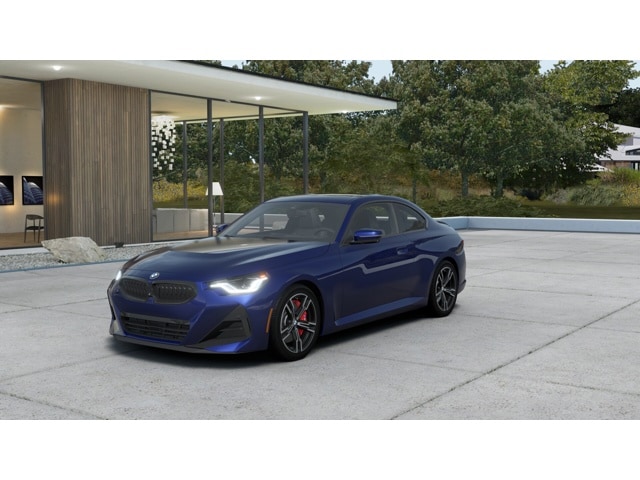 2026 BMW 230i Coupe 
