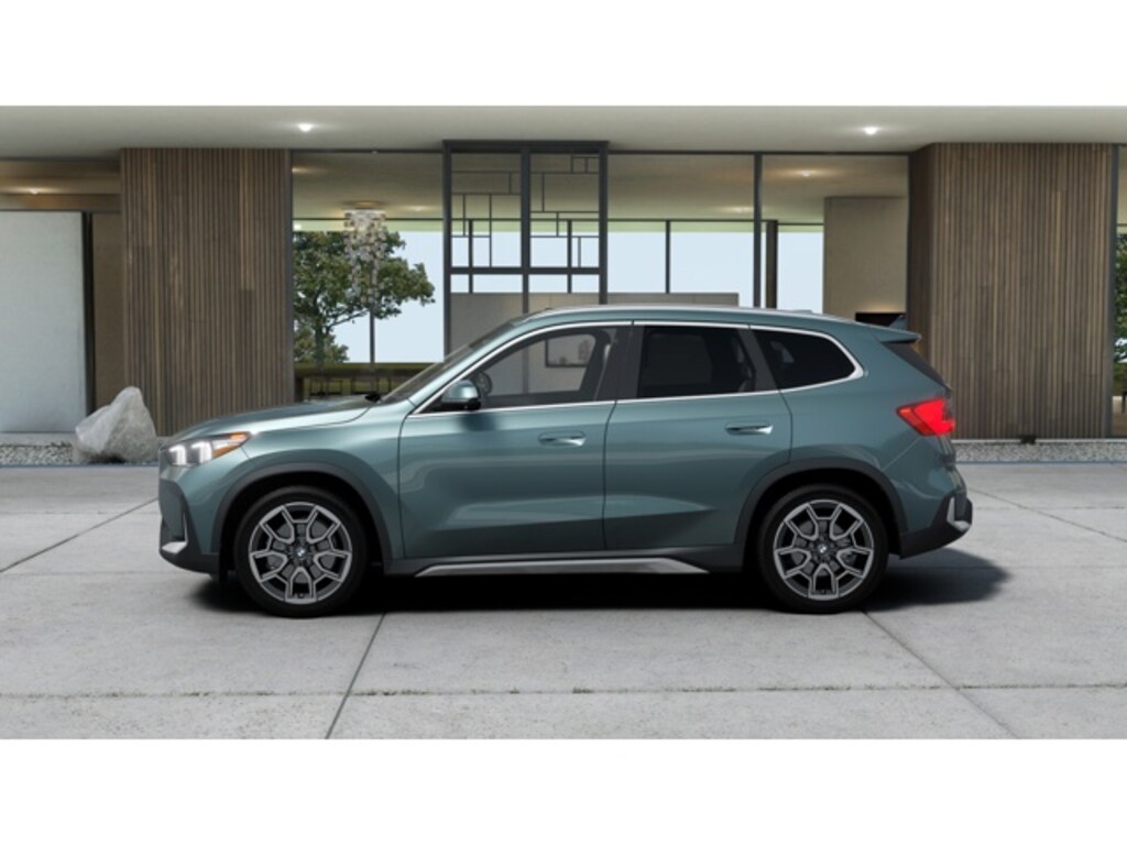 New 2027 BMW X1 SUV