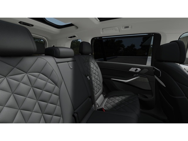 2026 BMW X7 40i - Photo 30