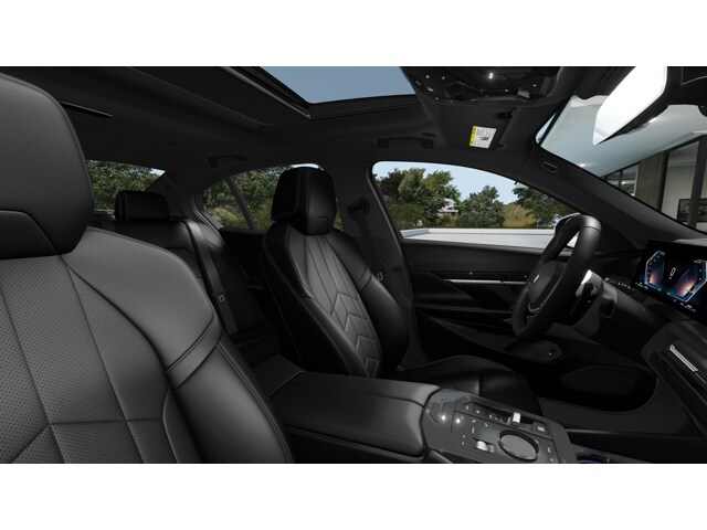 2026 BMW 5 Series 530i - Photo 49