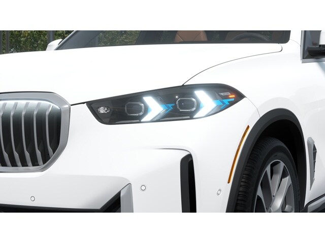 2026 BMW X5 40i - Photo 25