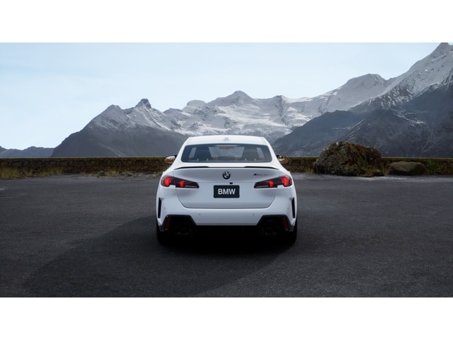 2026 BMW 2 Series M235 - Photo 24