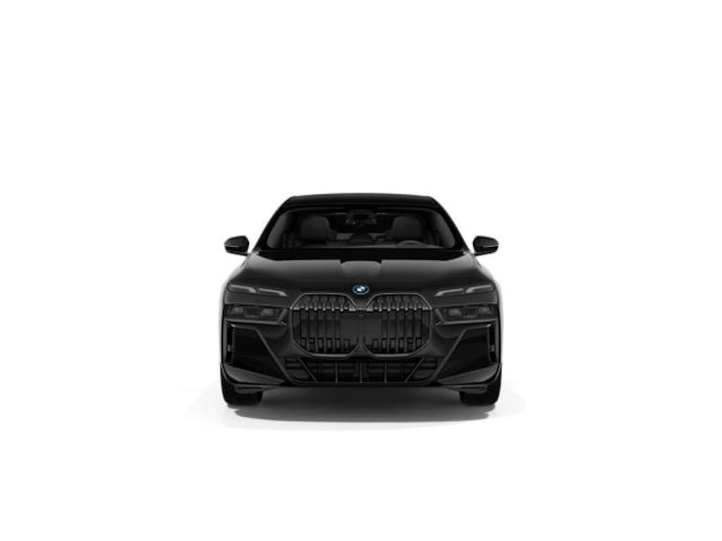 New 2026 BMW 750e xDrive Sedan