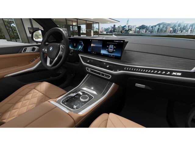 2026 BMW X5 50e - Photo 39