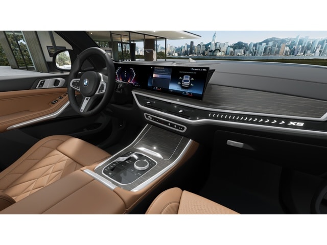 2025 Bmw 330i Sedan photo 2
