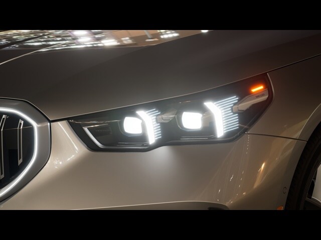 2025 BMW 5 Series 530i - Photo 50