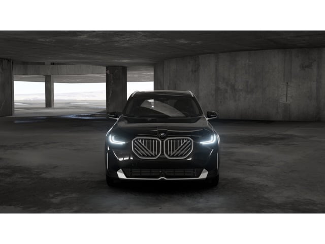 2026 BMW X3 30 - Photo 32