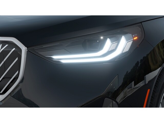 2026 Bmw X3 photo 10
