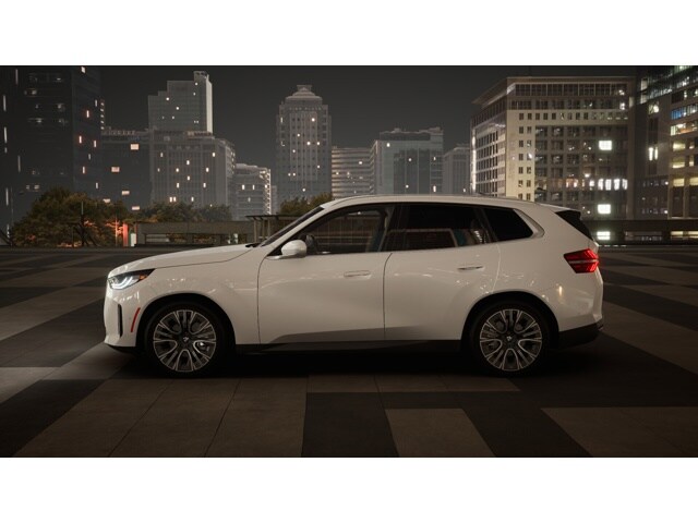 2026 Bmw X3 photo 4