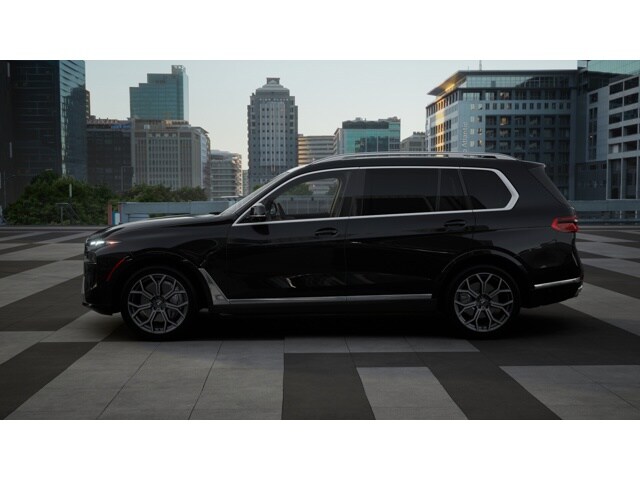 2026 Bmw X7 xDrive40i photo 4