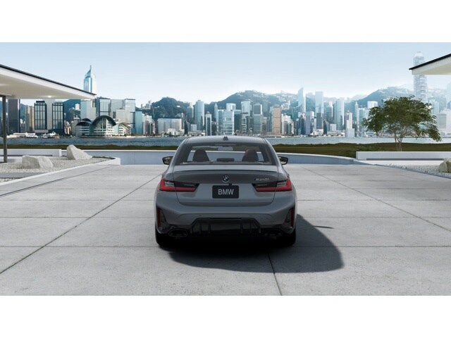 2025 Bmw 340i M340i photo 4