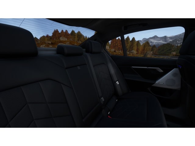 2026 BMW i5 40 - Photo 49