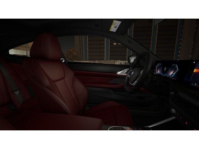 2026 BMW 4 Series 430i - Photo 52