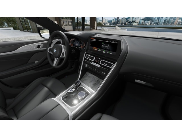2026 BMW 8 Series 840i - Photo 33