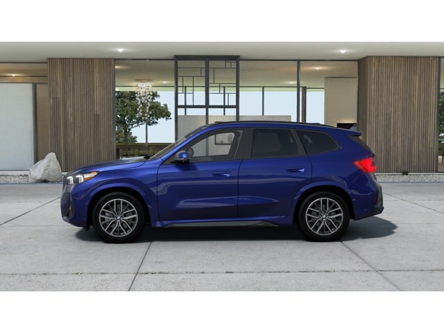 2025 BMW X1 28i - Photo 28