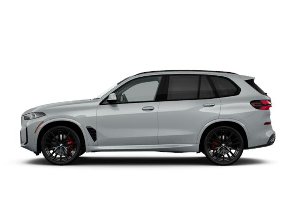 New 2026 BMW X5 sDrive40i SUV