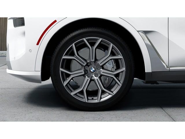 2027 BMW X7 40i - Photo 45