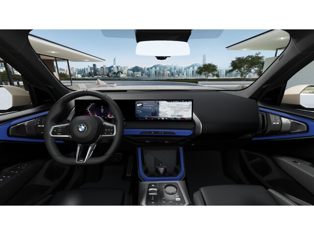 2025 BMW X3 30 - Photo 44