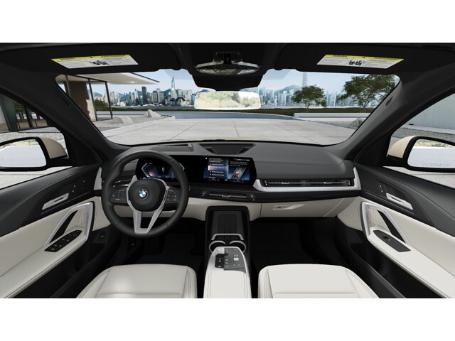 2026 BMW X1 XDrive28i - Photo 48