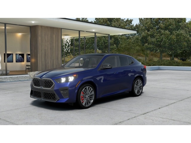 2026 BMW X2 28i's photo