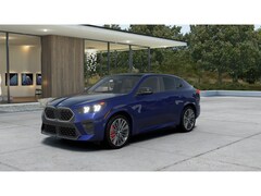 2026 BMW X2 xDrive28i SUV