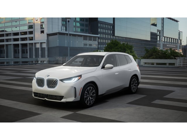 2025 BMW i5 xDrive40 -
                  Ramsey, NJ
