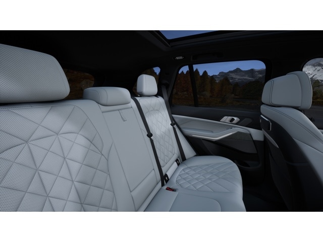 2026 BMW X5 50e - Photo 45
