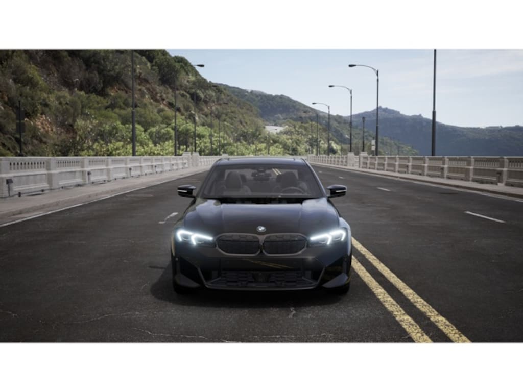 New 2026 BMW M340 i xDrive Sedan