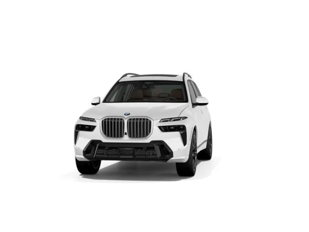 New 2026 BMW X7 xDrive40i SUV