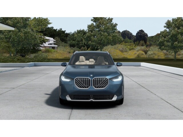 2026 Bmw X3 photo 3