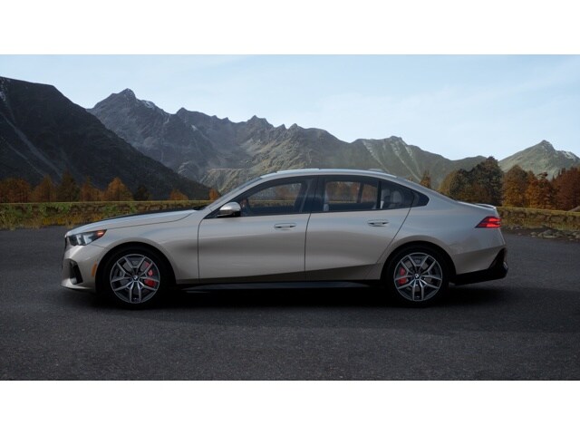 2026 Bmw i5 eDrive40 photo 4