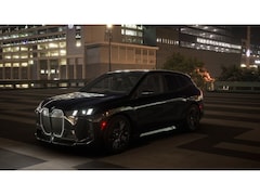2026 BMW iX xDrive60 SUV