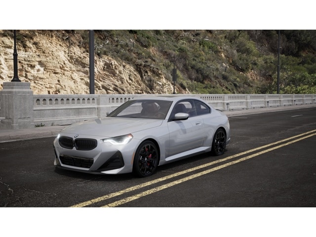 2026 BMW 2 Series 230i xDrive Coupe's photo