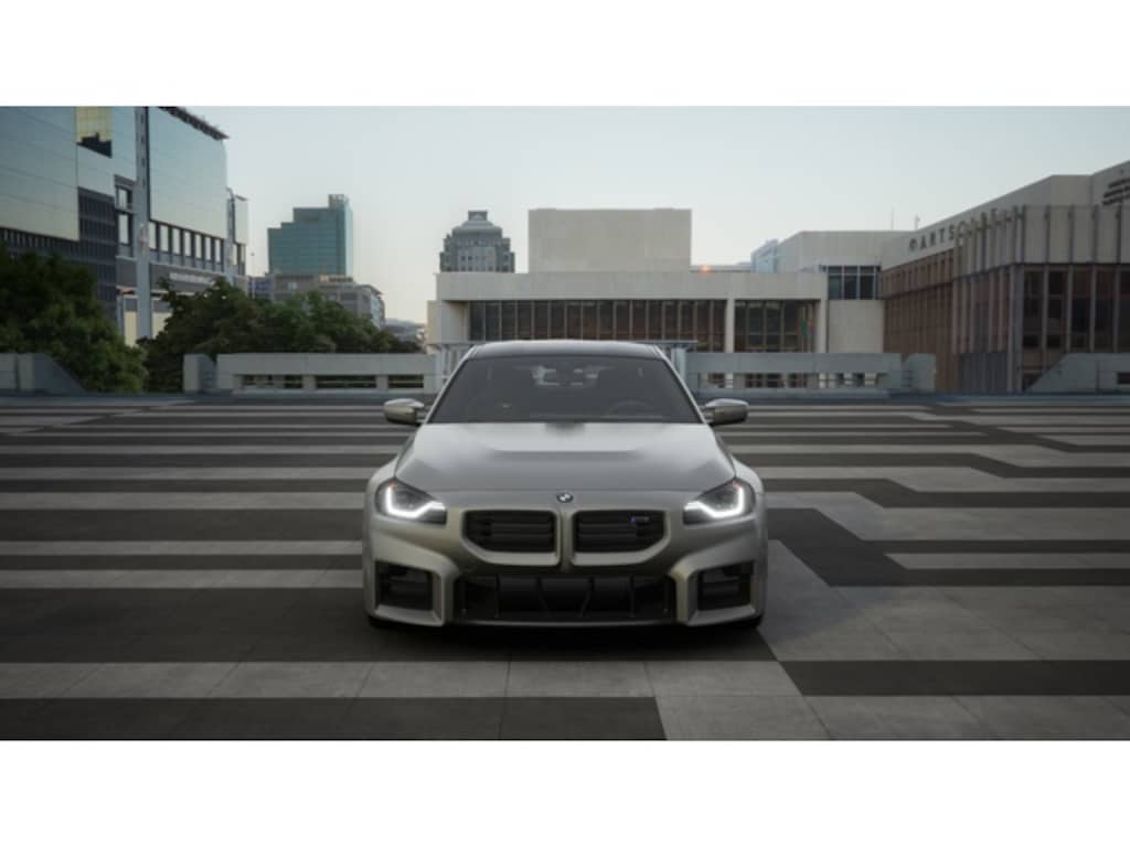 New 2026 BMW M2 Base Coupe