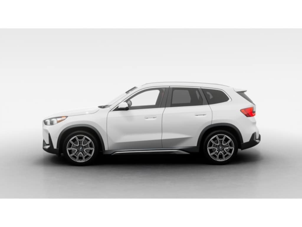New 2026 BMW X1 xDrive28i SUV